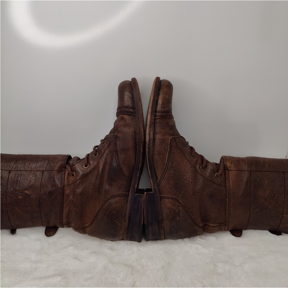 All Saints Boots - Picture 6 of 9